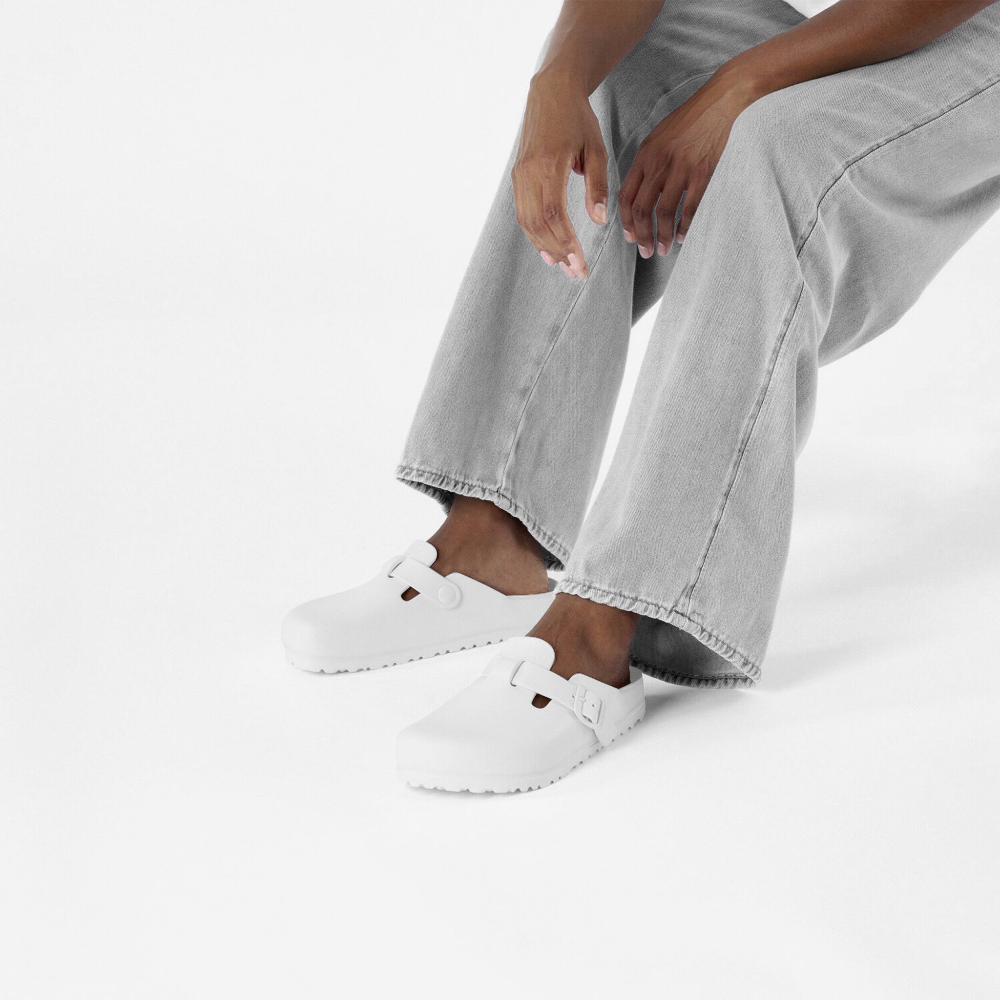 EVA Nurse Clogs