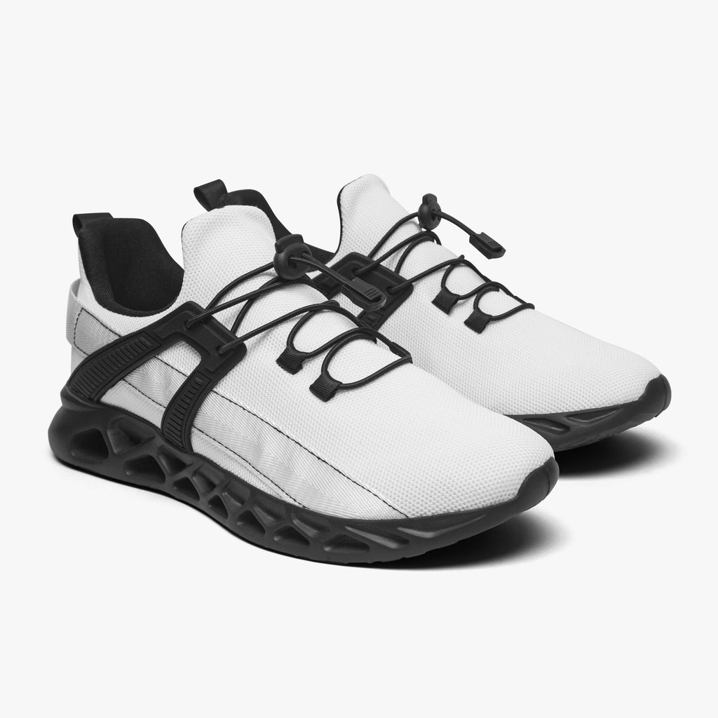 Unisex Mesh Running Shoes