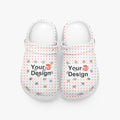 Women's Platform Clogs