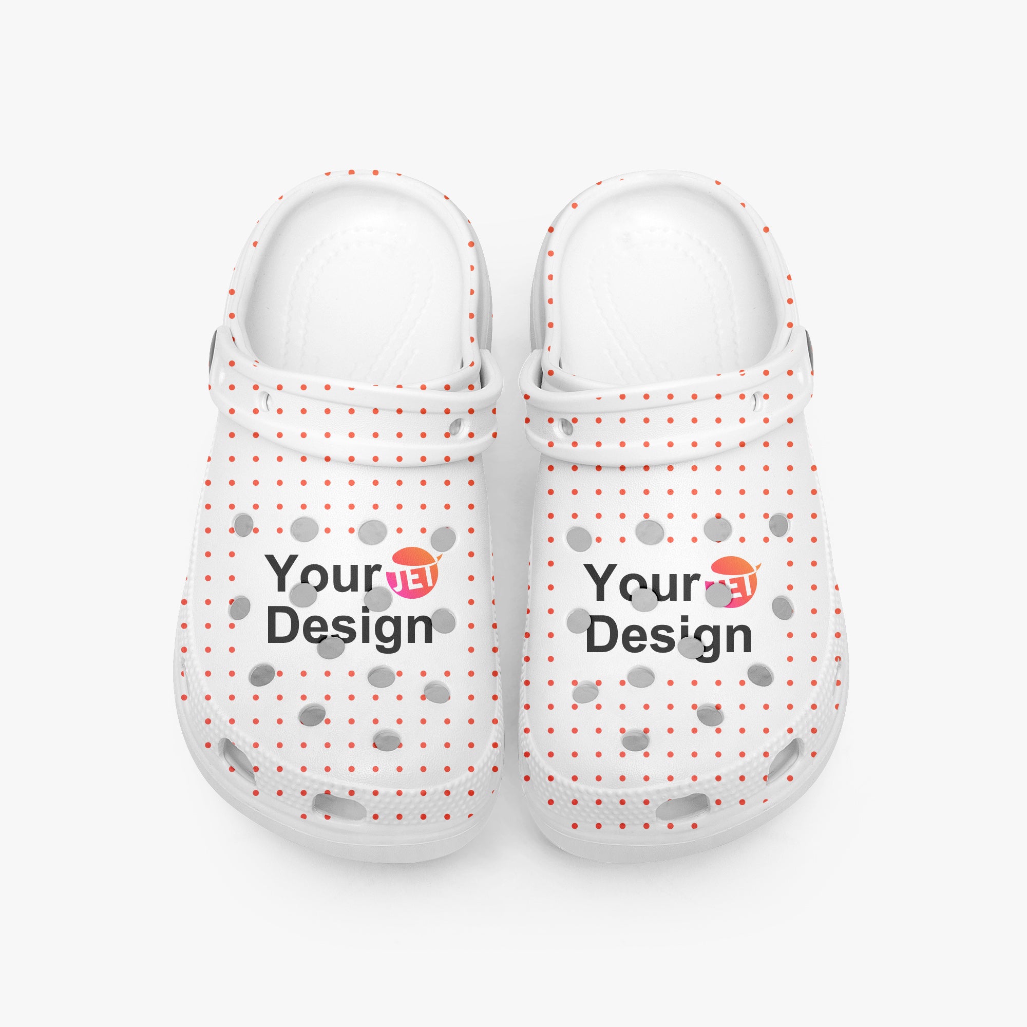 Women's Platform Clogs