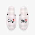 Kid's Light Cotton Slippers