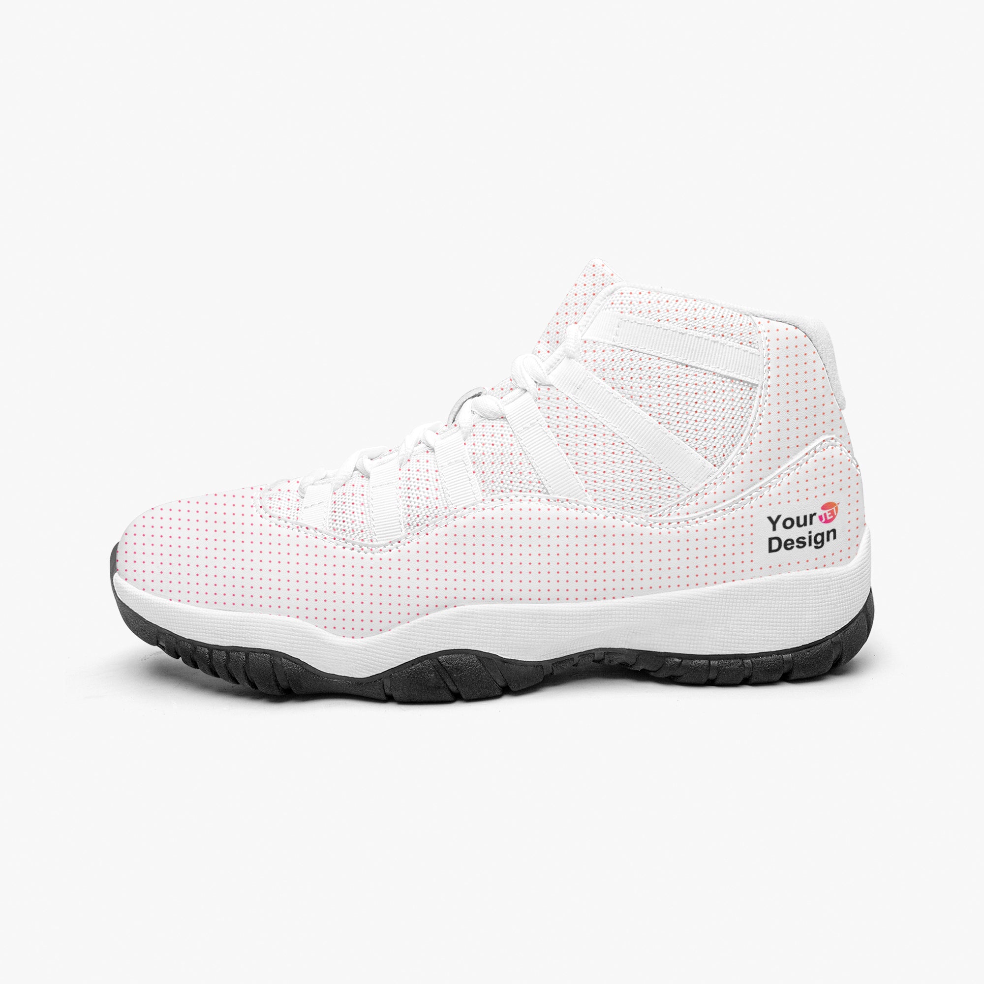 AJ11 Basketball Sneakers