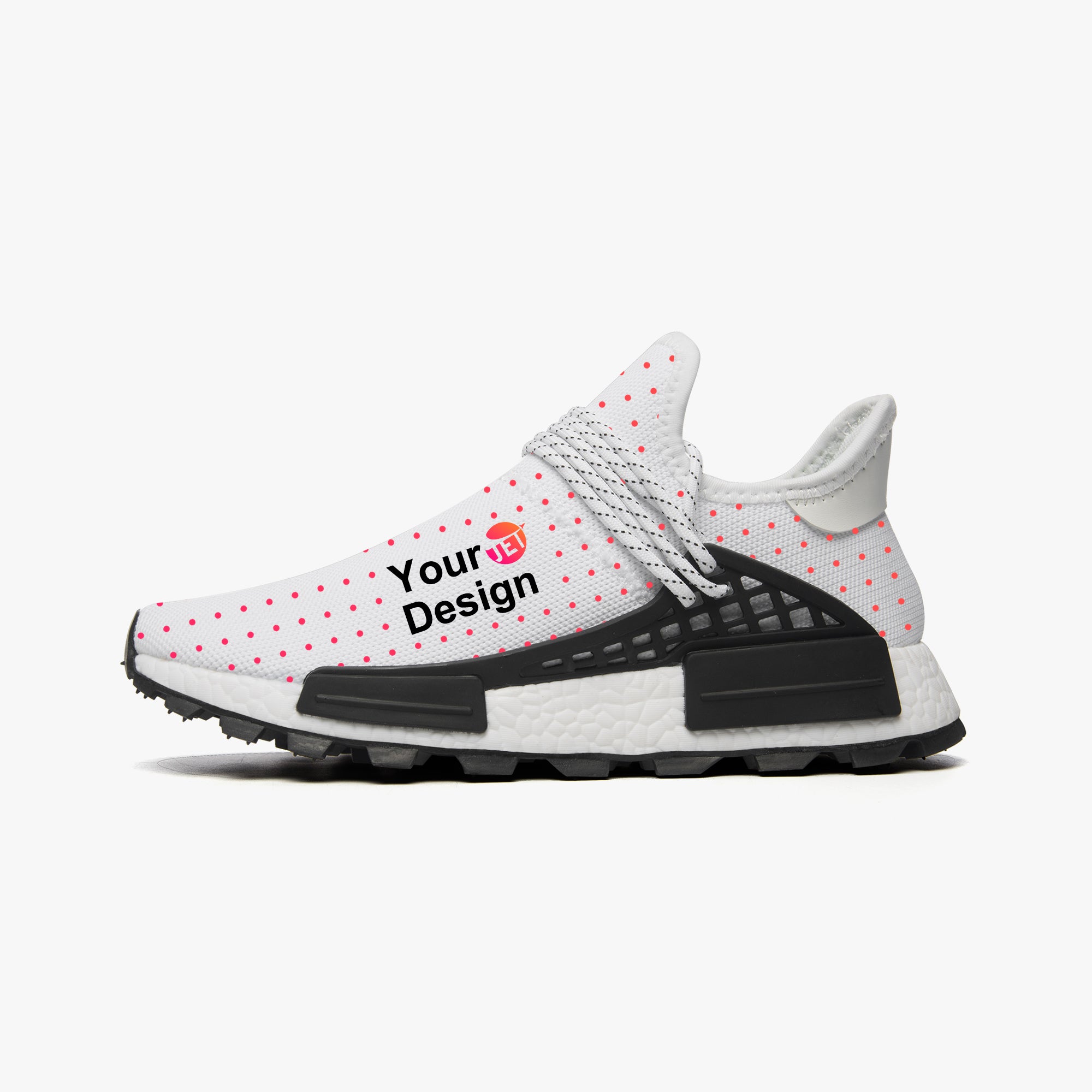 Mesh Sports Sneakers