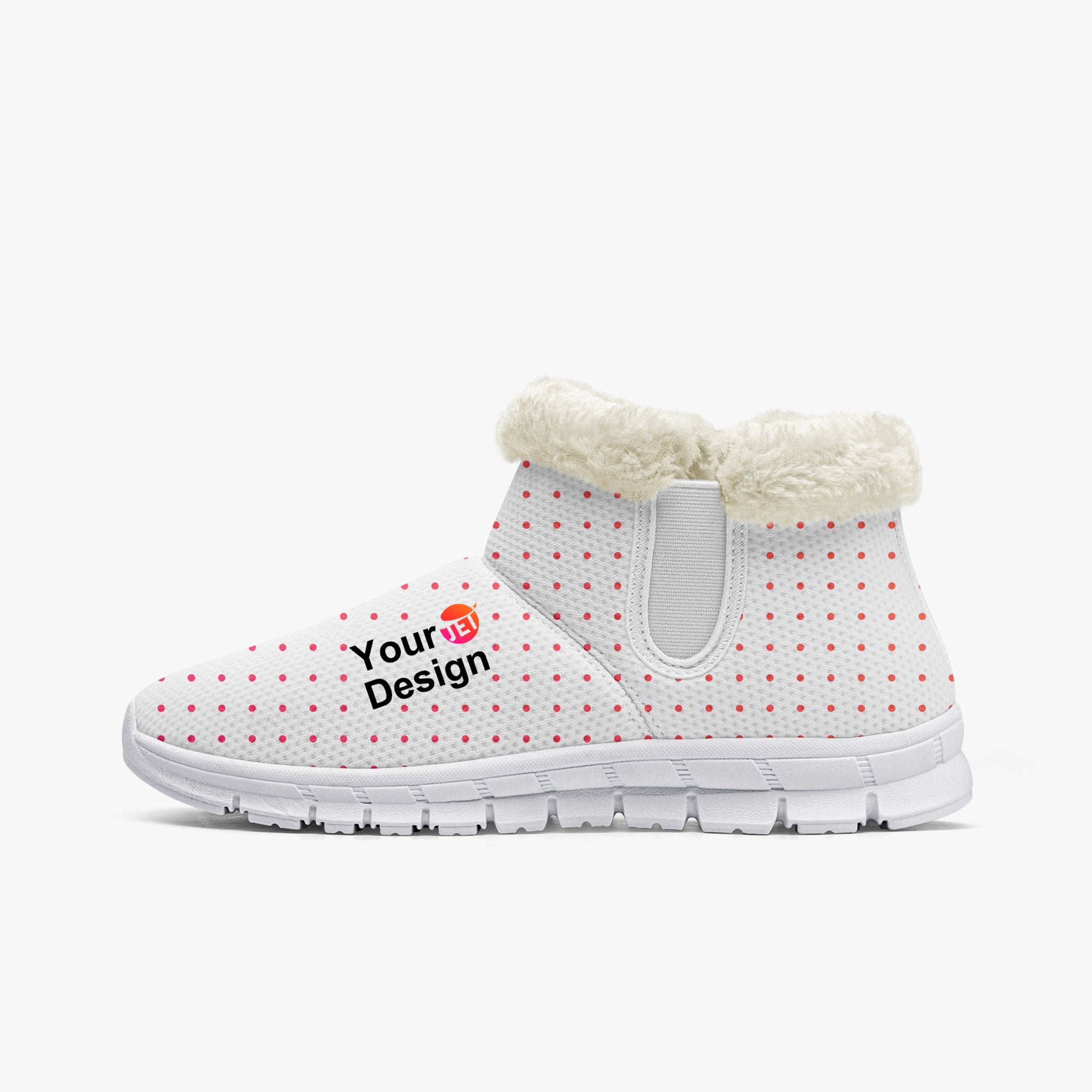 EVA Winter Snow Boots