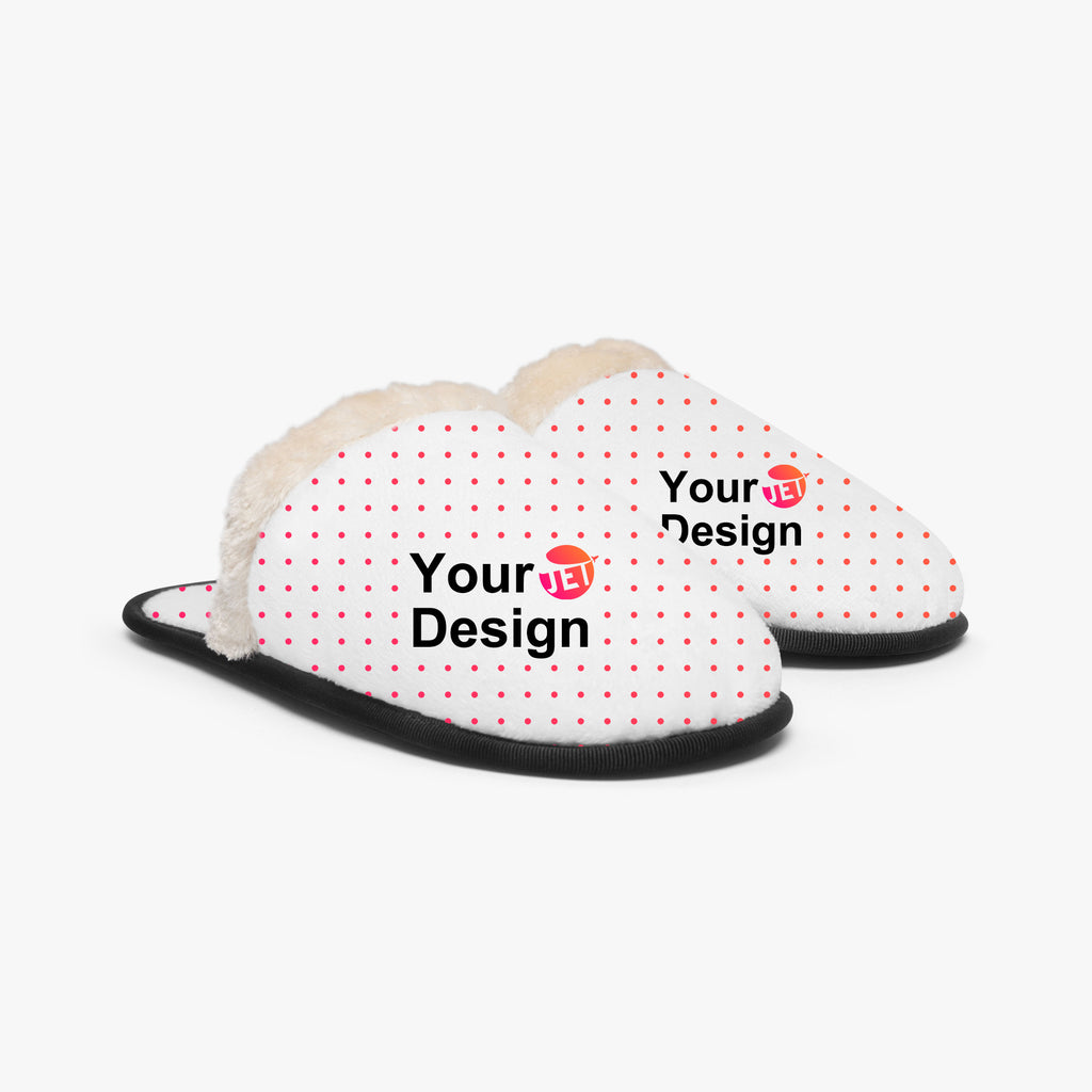 Unisex cozy slippers