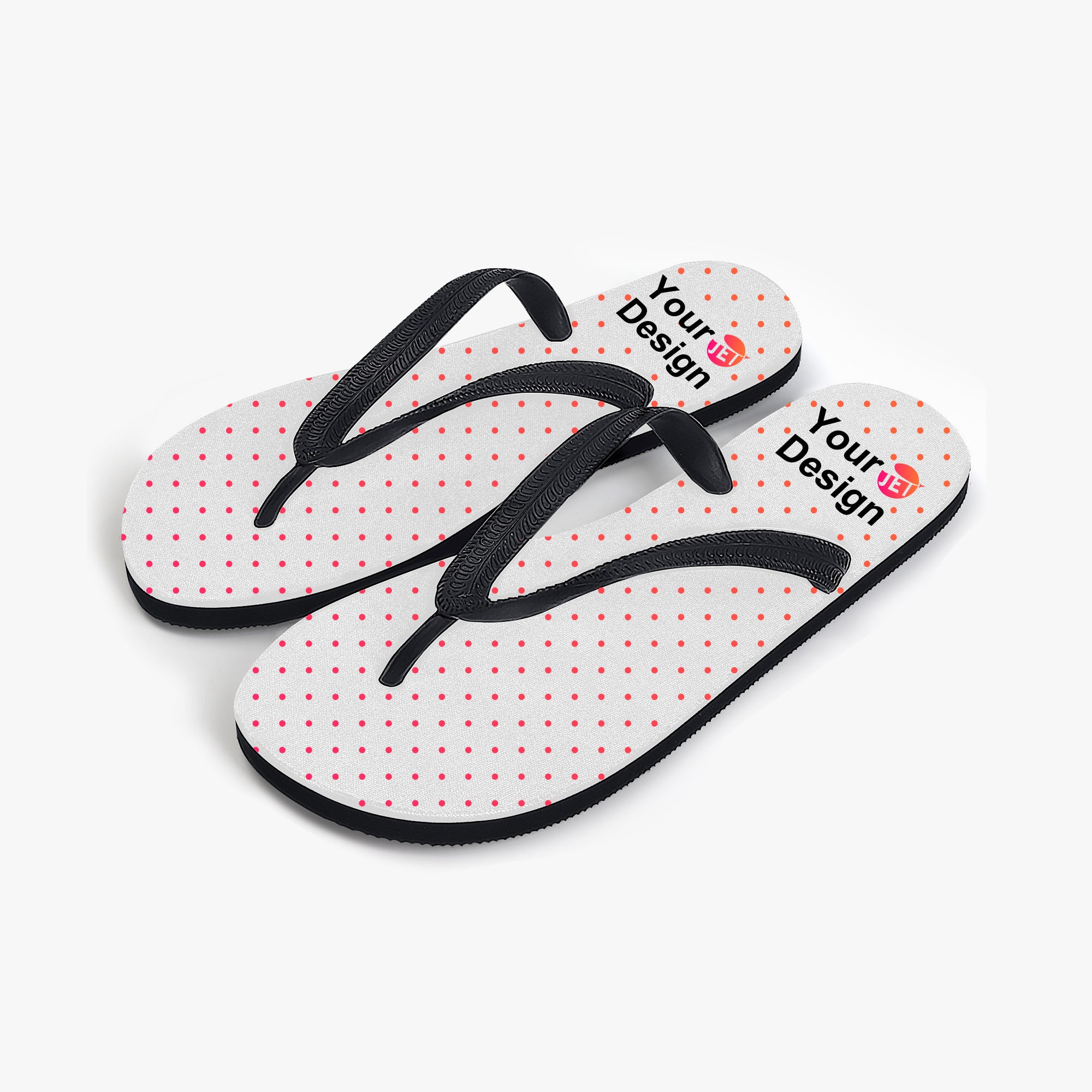 Classic Flip Flops