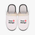 Unisex cozy slippers