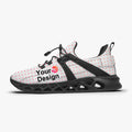 Unisex Mesh Running Shoes