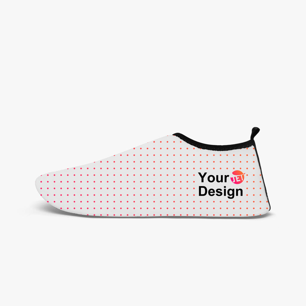 Low Top Water Shoes