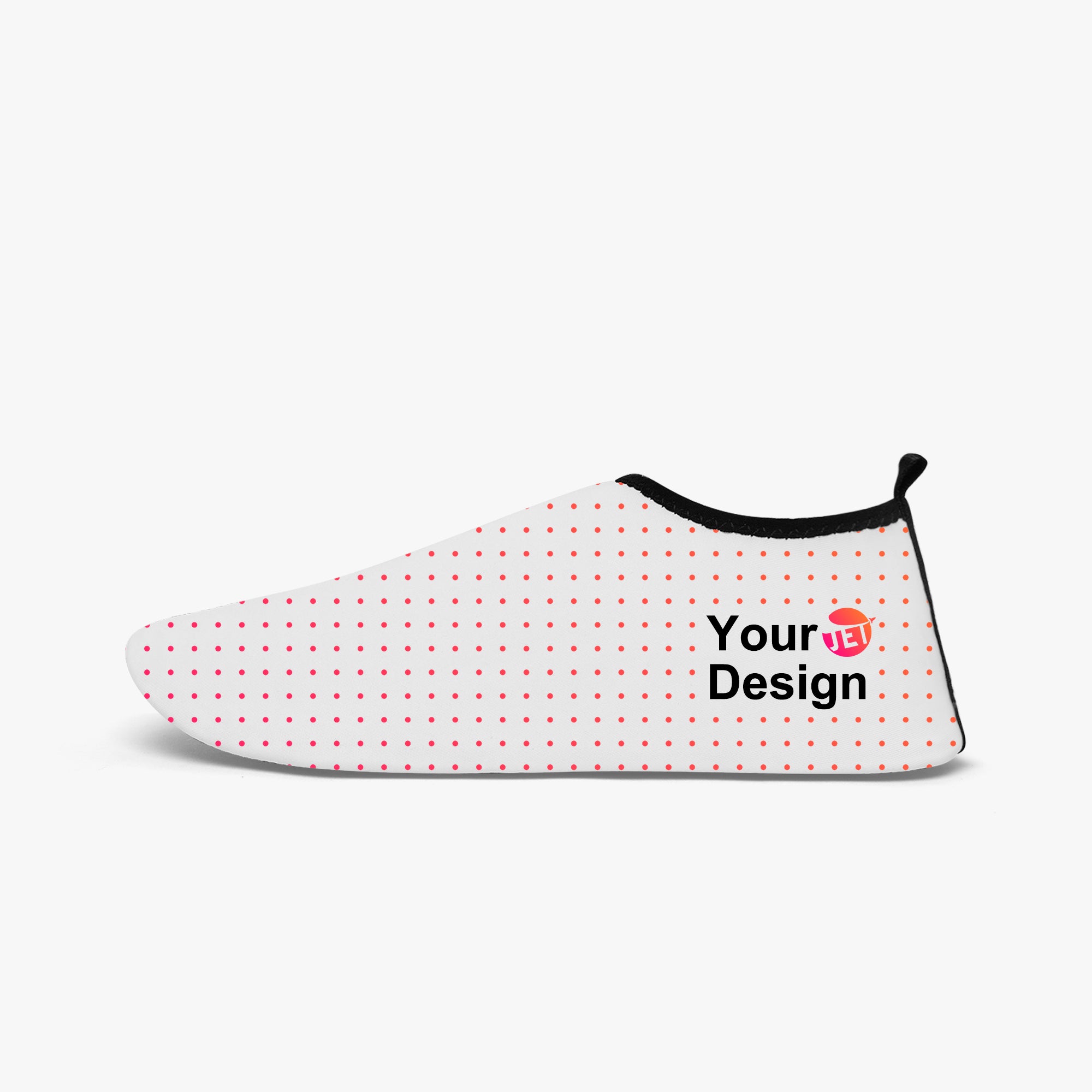 Low Top Water Shoes
