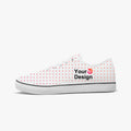 Skate Shoes - Tongue Printable
