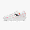 Casual Women's Mesh Rocking Shoes