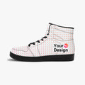 AJ High Top Sneakers