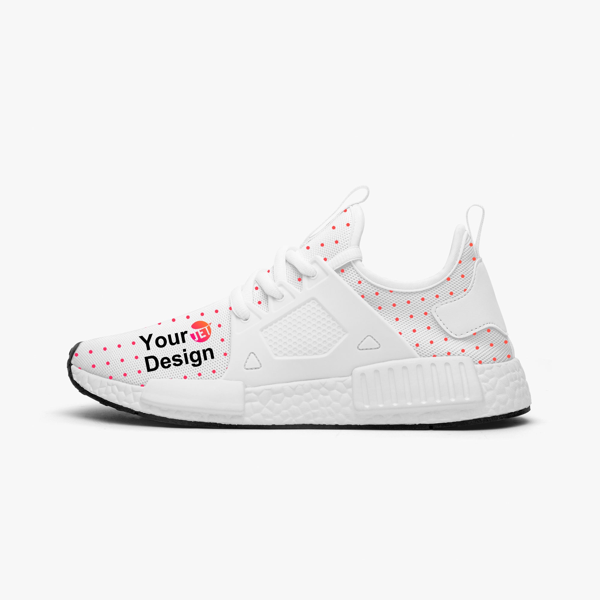 Unisex Lightweight Athletic Sneakers