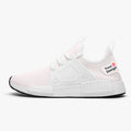 Lightweight Athletic Sneakers - Backstay Printable