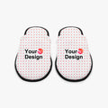 Light Cotton Slippers