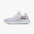 Casual Mesh Sports Sneakers