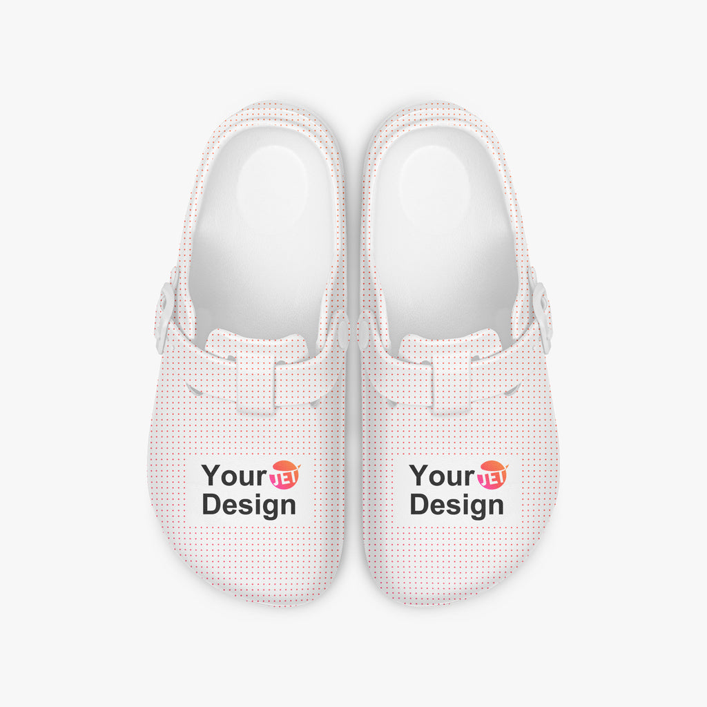 EVA Nurse Clogs