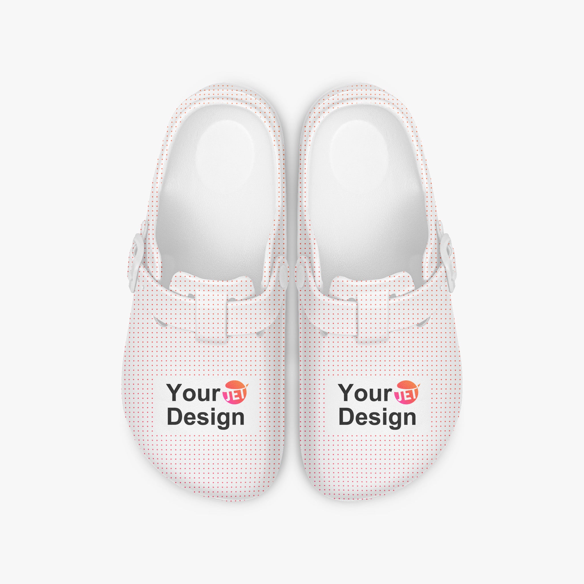 EVA Nurse Clogs