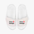 Velcro slides