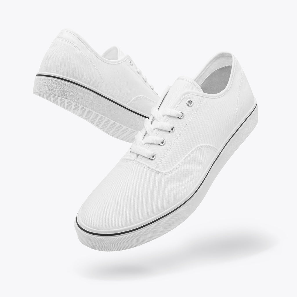 Skate Shoes - Tongue Printable