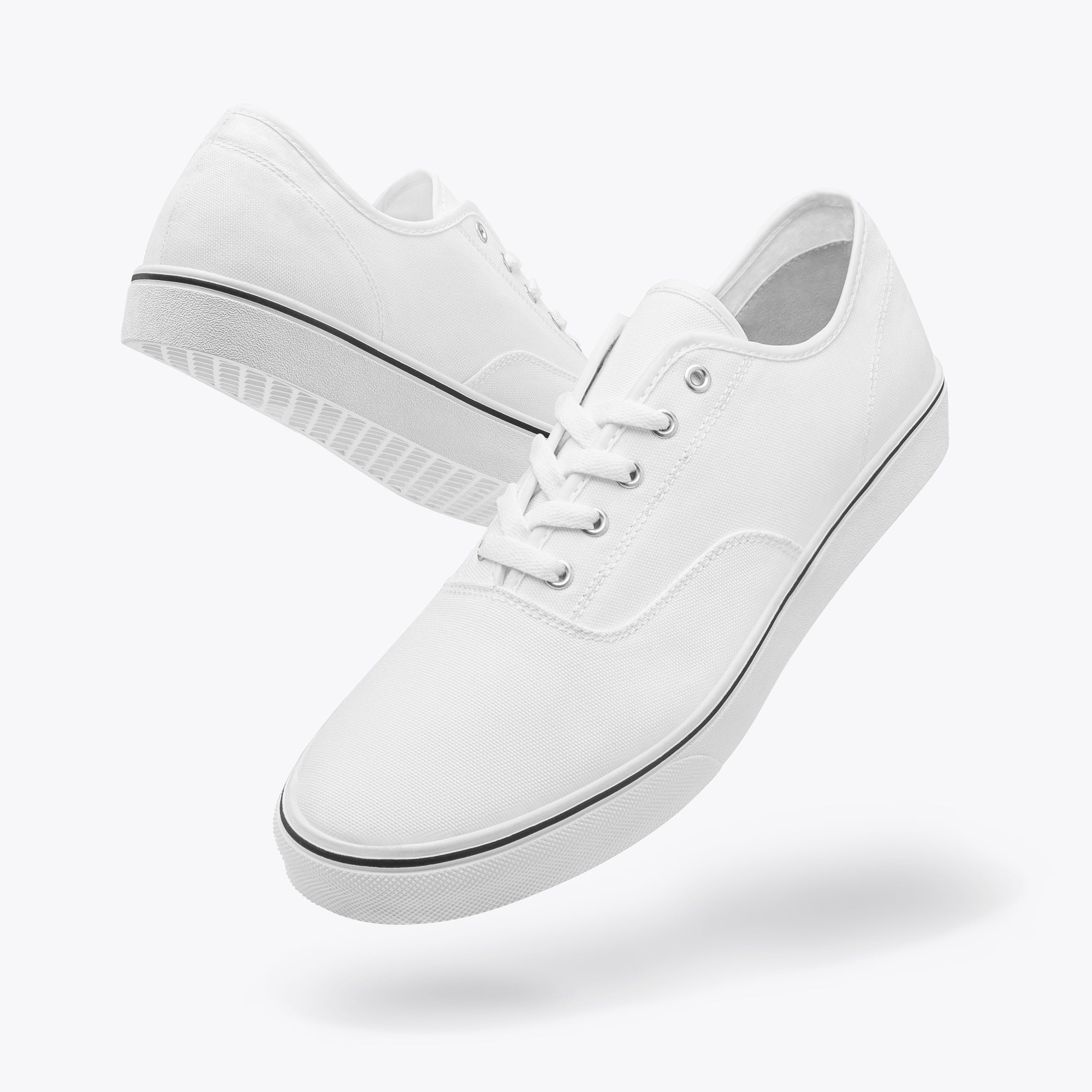 Skate Shoes - Tongue Printable
