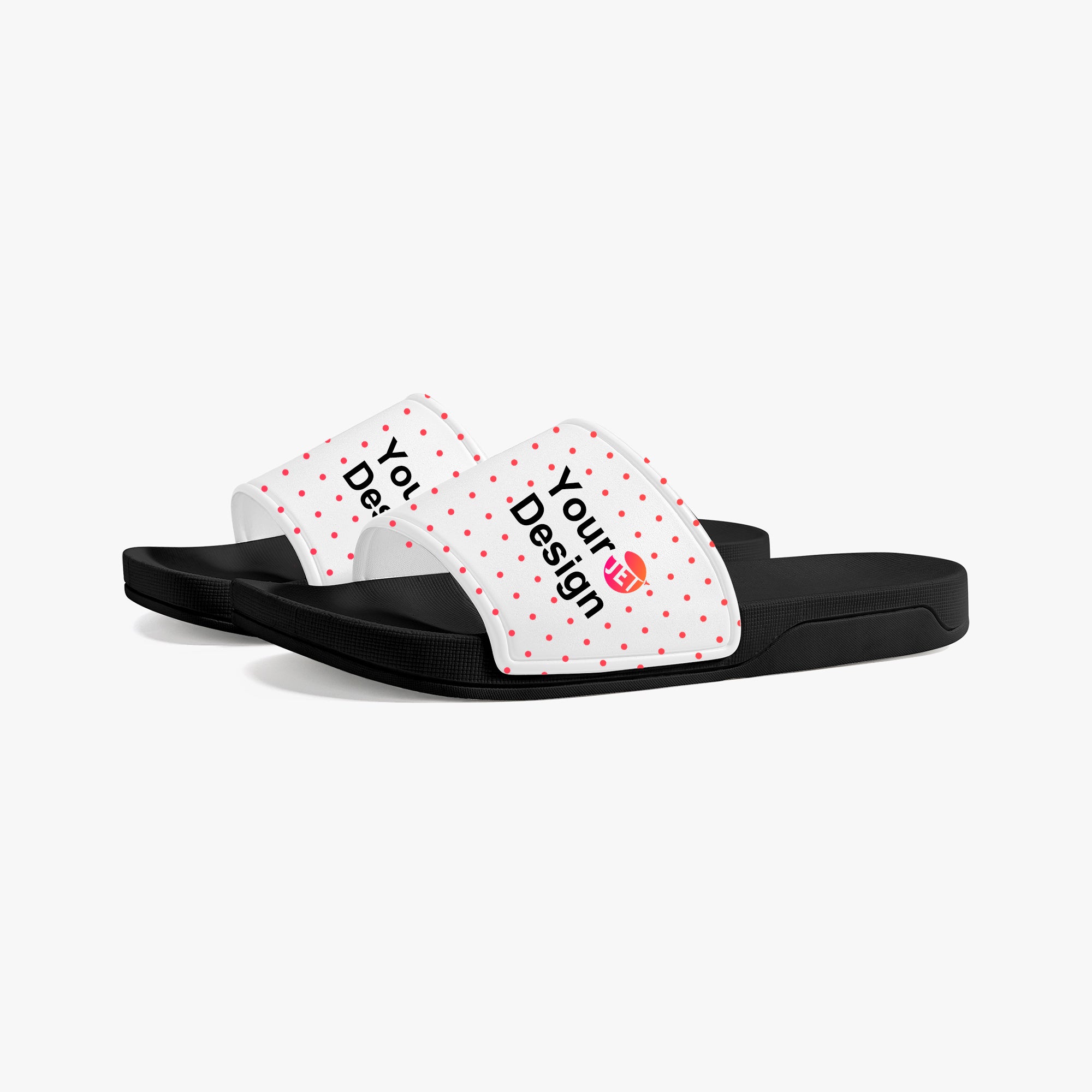Casual Sandals - Black