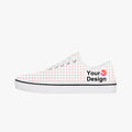 Skate Shoes - White/Black