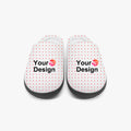 Cotton Slippers