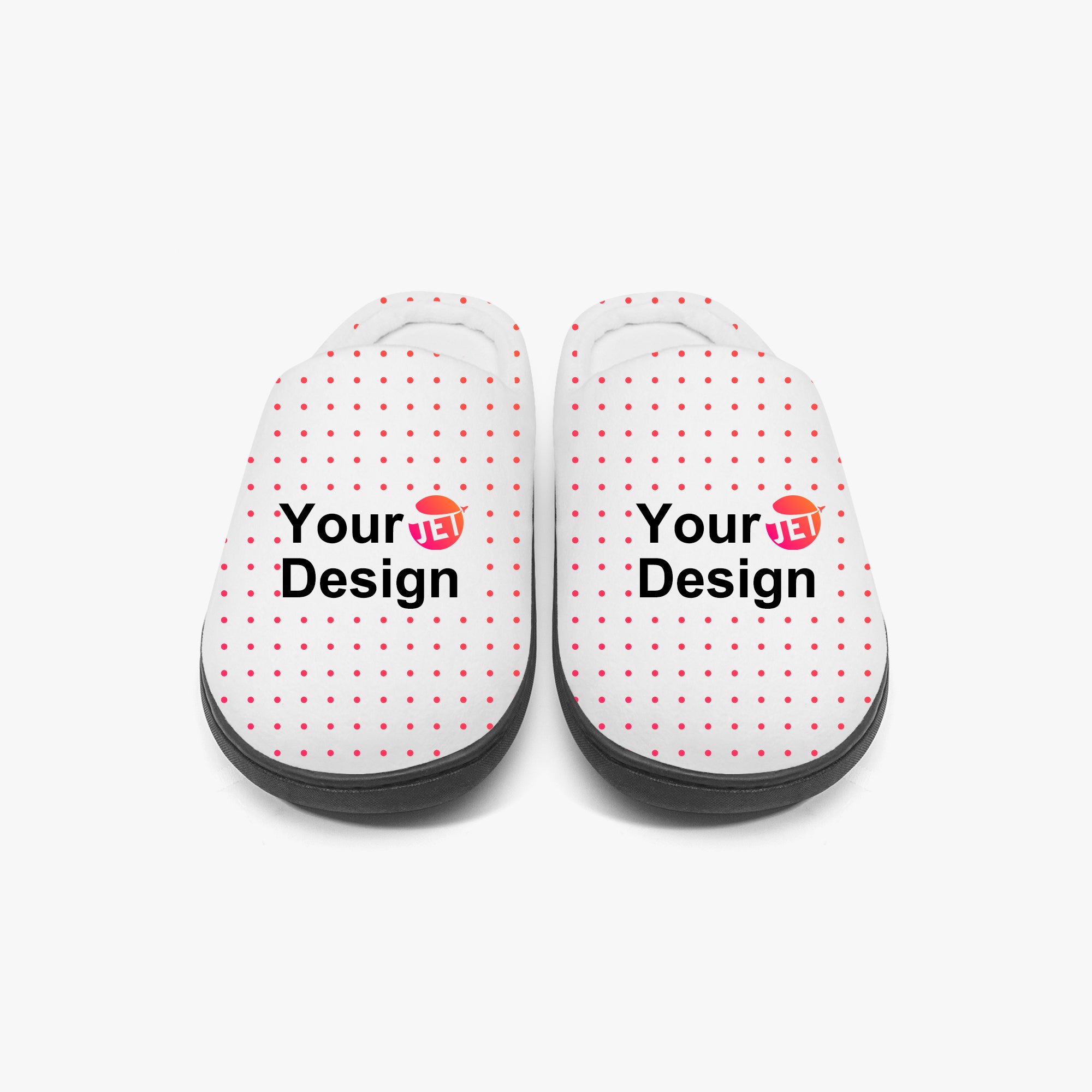 Cotton Slippers