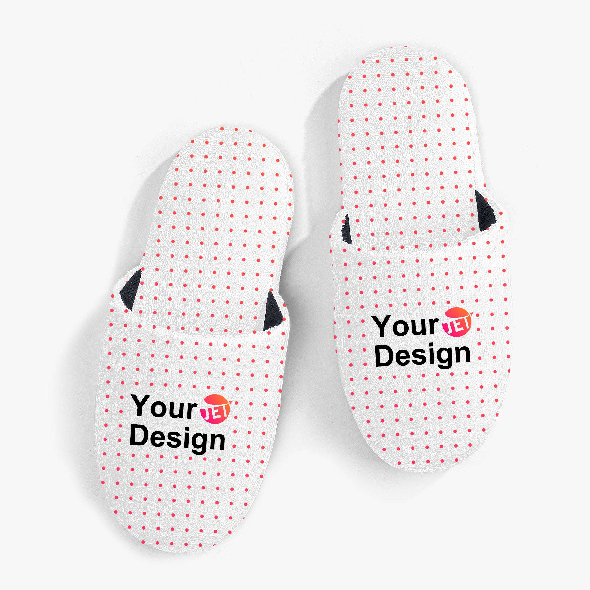 Classic Cotton Slippers