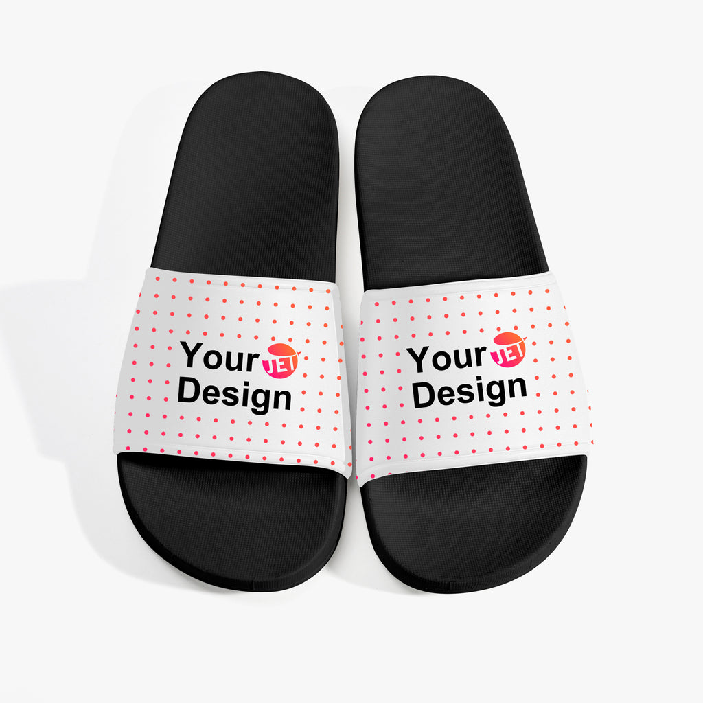 Casual Sandals - Black