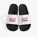 Casual Sandals - Black