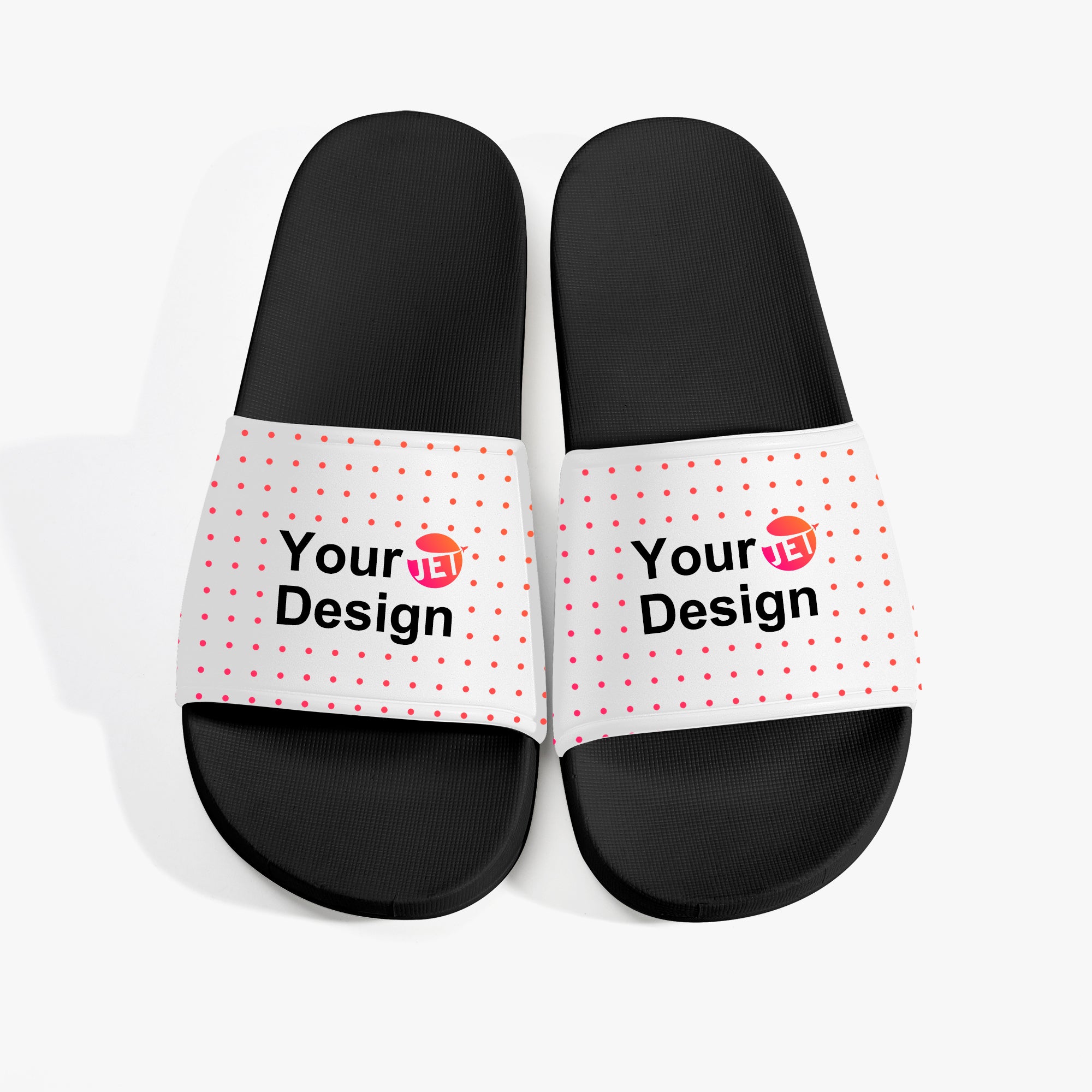 Casual Sandals - Black