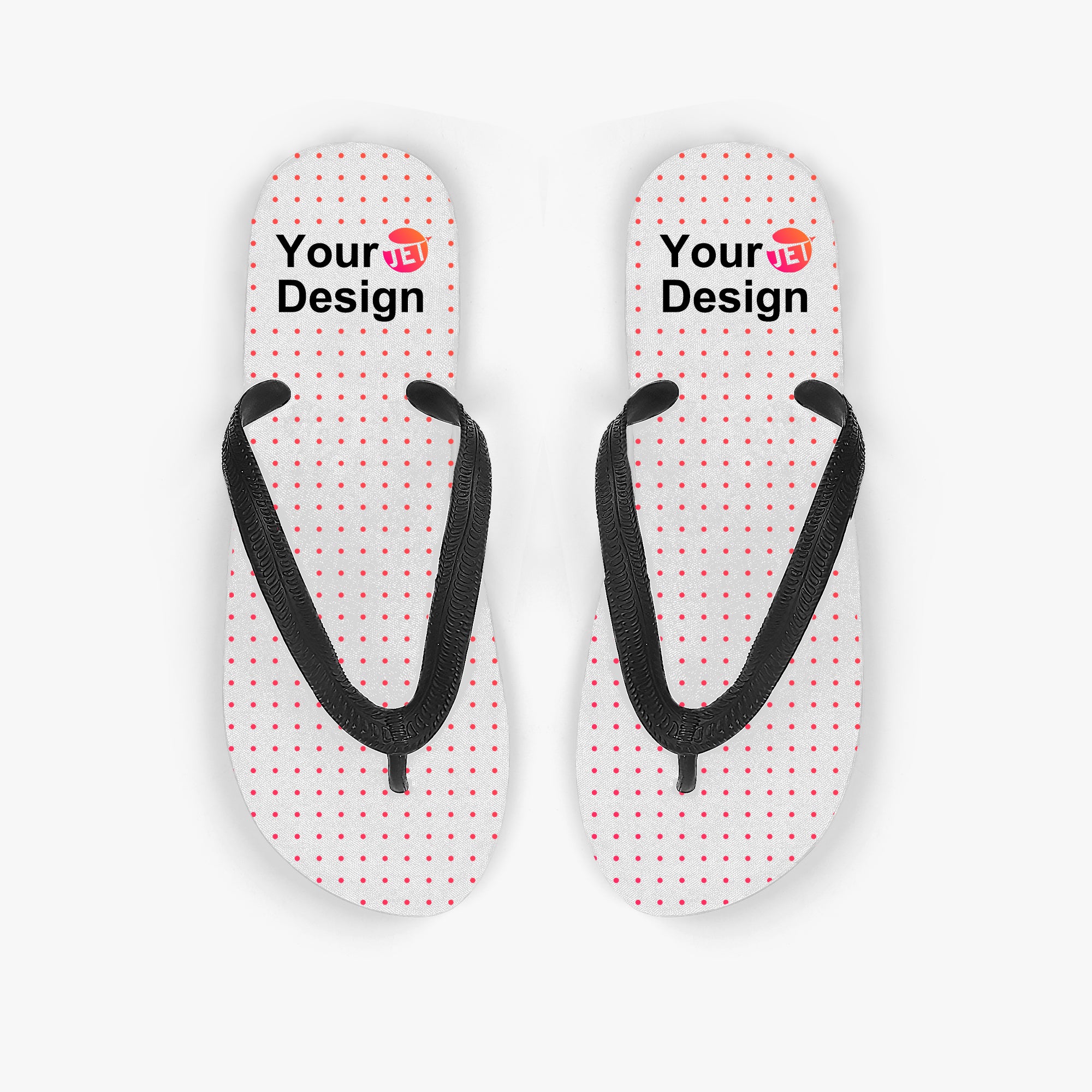 Classic Flip Flops